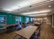 Thumbnail 11 of 28 - Abigail Court Apartments Activity Room