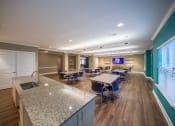 Thumbnail 12 of 28 - Abigail Court Apartments Activity Room