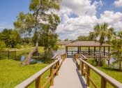 Thumbnail 5 of 28 - Abigail Court Apartments Dock