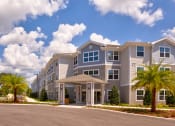 Thumbnail 1 of 28 - Abigail Court Apartments Exterior