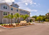 Thumbnail 3 of 28 - Abigail Court Apartments Exterior