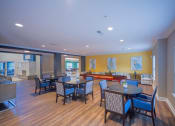 Thumbnail 15 of 28 - Abigail Court Apartments Game Room