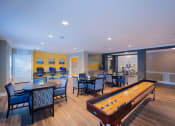 Thumbnail 16 of 28 - Abigail Court Apartments Game Room