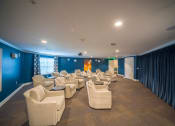 Thumbnail 20 of 28 - Abigail Court Apartments Movie Room