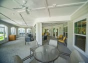 Thumbnail 10 of 28 - Abigail Court Apartments Patio