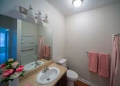 Thumbnail 22 of 28 - Abigail Court Apartments Bathroom