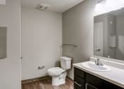 Thumbnail 18 of 33 - Bathroom