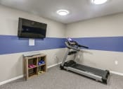 Thumbnail 11 of 33 - Fitness center