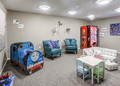Thumbnail 5 of 33 - Grandkids room
