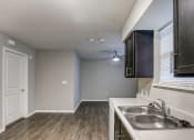 Thumbnail 22 of 33 - Kitchen and dining area