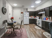 Thumbnail 31 of 33 - Model kitchen
