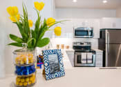 Thumbnail 41 of 53 - Apartments in Glendale, CA - L Lofts Dining Area