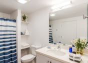 Thumbnail 45 of 53 - Glendale, CA Apartments for Rent - L Lofts Bathroom