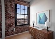 Thumbnail 12 of 18 - crane--11 crane--10 crane--9 3  Portland, OR Crane Flats and Lofts bedroom