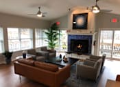 Thumbnail 9 of 40 - Clubhouse
