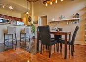 Thumbnail 5 of 24 - Providence Loft Apartment