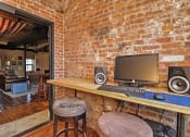 Thumbnail 8 of 24 - Loft Style Apts