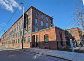 Thumbnail 2 of 24 - Grant Mill Loft Apartments