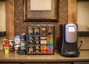 Thumbnail 6 of 30 - tea bar