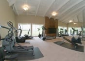 Thumbnail 4 of 25 - Fitness Center