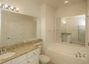 Thumbnail 28 of 39 - greystone-falls-bathroom