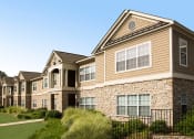 Thumbnail 13 of 39 - greystone-falls-apartment-building