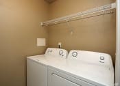 Thumbnail 12 of 12 - Full Size Washer and Dryer In-Unit