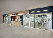 Thumbnail 8 of 15 - Cardio Arena at AVE Florham Park, New Jersey