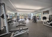 Thumbnail 9 of 15 - State Of The Art Fitness Center at AVE Florham Park, Florham Park, 07932