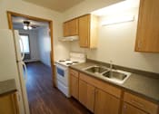Thumbnail 25 of 45 - Rolling Hills apartments studio, St. Paul, Minnesota