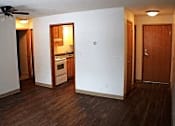Thumbnail 18 of 45 - Rolling Hills apartments studio, St. Paul, Minnesota