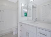 Thumbnail 17 of 18 - Spacious Bathrooms at Hollywood Vista, Hollywood, CA, 90046