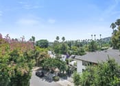 Thumbnail 5 of 18 - Aerial View Of Property at Hollywood Vista, Hollywood, 90046