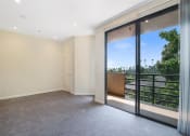 Thumbnail 7 of 18 - Living Room Attached Balcony at Hollywood Vista, Hollywood