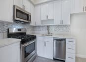 Thumbnail 13 of 18 - Fully Equipped Kitchen at Hollywood Vista, Hollywood, 90046
