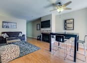 Thumbnail 17 of 59 - Renovated Interior at La Vista Terrace, Hollywood, CA