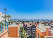 Thumbnail 29 of 59 - Clear View at La Vista Terrace, Hollywood, California