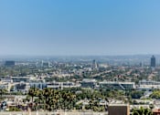 Thumbnail 30 of 59 - Outdoor View at La Vista Terrace, Hollywood