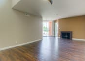 Thumbnail 4 of 59 - Classic Living Room Design at La Vista Terrace, Hollywood, CA