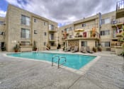 Thumbnail 1 of 36 - Resort-Style Pool at Park Merridy, California