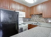 Thumbnail 13 of 36 - Over-the-Range Microwaves at Park Merridy, Northridge