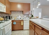 Thumbnail 14 of 36 - Dishwasher  at Park Merridy, Northridge, CA, 91325