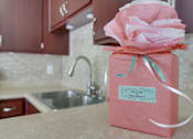 Thumbnail 28 of 36 - Sleek Interior Finishes at Park Merridy, California, 91325