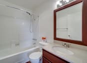Thumbnail 18 of 36 - Oversized Soaking Tubs at Park Merridy, Northridge, California