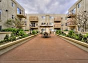 Thumbnail 24 of 36 - Beautifully Landscaped Grounds at Park Merridy, Northridge, CA, 91325