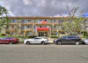 Thumbnail 26 of 36 - Off Street Parking at Park Merridy, Northridge, 91325