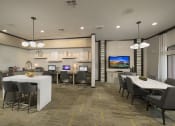 Thumbnail 13 of 26 - business center apartments in pearland