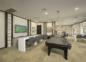 Thumbnail 14 of 26 - clubroom apartments in pearland