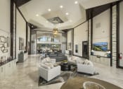 Thumbnail 12 of 26 - clubroom apartments in pearland