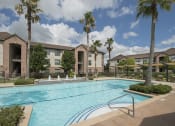 Thumbnail 22 of 26 - apartments in pearland with a pool